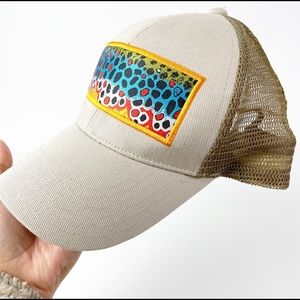 z71 hat